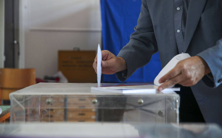 Εθνικές εκλογές 2019: Η διαφορά Νέας Δημοκρατίας-ΣΥΡΙΖΑ σε νέα δημοσκόπηση