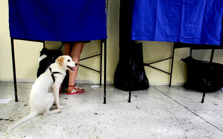 Εθνικές εκλογές 2019: Αλλαγές στα εκλογικά τμήματα, δες που ψηφίζεις με ένα κλικ