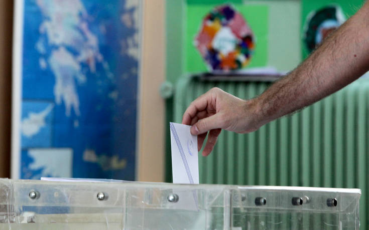 Εκλογές 2019: Ομαλά εξελίσσεται η εκλογική διαδικασία στα Χανιά