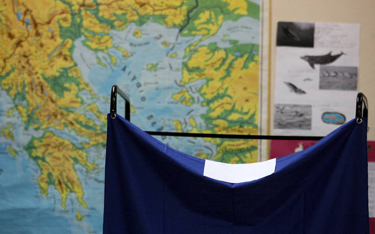 Πώς ψήφισαν οι Έλληνες του εξωτερικού: Αντίστοιχα με τα πανελλαδικά τα ποσοστά ΝΔ και ΣΥΡΙΖΑ, άφαντη η Ελληνική Λύση, 5ο το ΠΑΣΟΚ