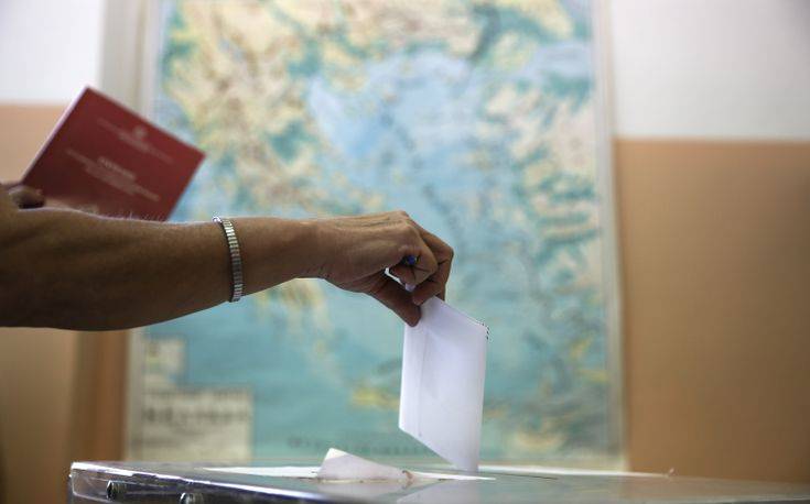 Εκλογές 2019: Πόσοι 17άρηδες ψηφίζουν φέτος για πρώτη φορά