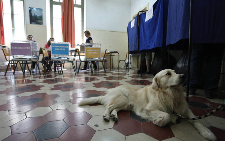 Εκλογές 2019: Δημοτικοί υπάλληλοι και όχι σχολικές καθαρίστριες θα καθαρίσουν μετά την διαδικασία