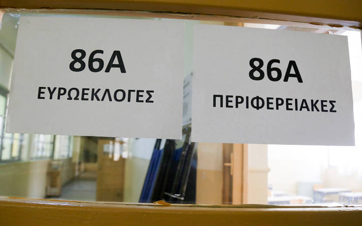 Ευρωεκλογές 2019: Πόσους σταυρούς βάζω, πώς ψηφίζω