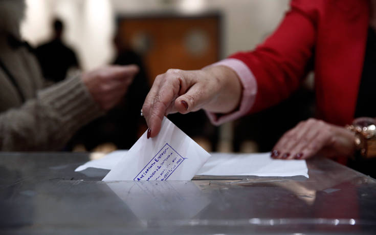 Δημοσκόπηση Alpha: Το κριτήριο που θα επηρεάσει τους Έλληνες στις επόμενες εκλογές
