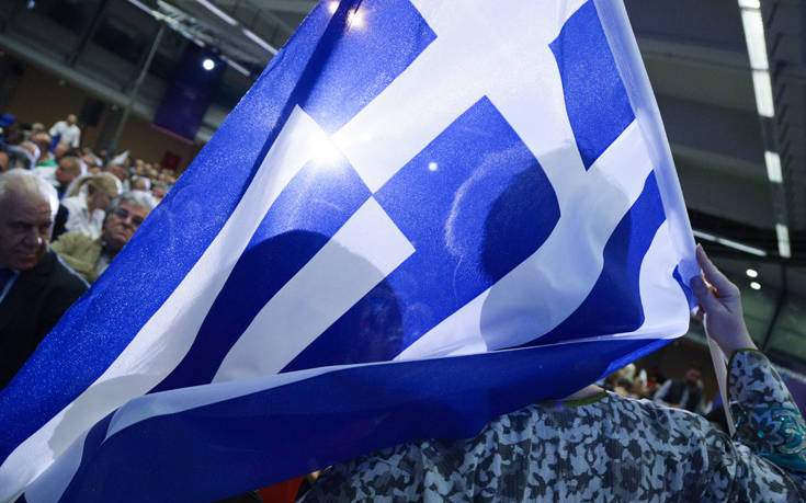 Αποτελέσματα εκλογών: Τι ποσοστά είχαν λάβει ΣΥΡΙΖΑ-ΝΔ στις ευρωεκλογές του 2014