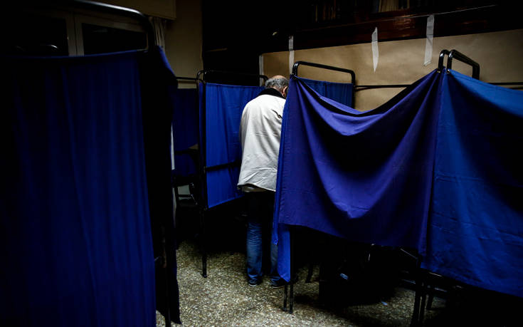 Τα «γαλάζια» μαγειρέματα στην Α’ Αθήνας: Τα 7+1 πρόσωπα που θα κυνηγήσουν την ψήφο