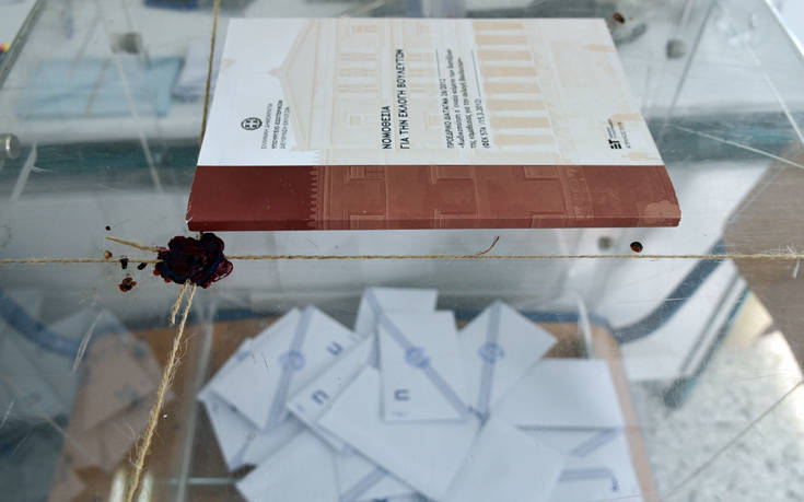 Exit poll: Η εκτίμηση του Ηλία Νικολακόπουλου για τη διαφορά Νέας Δημοκρατίας-ΣΥΡΙΖΑ