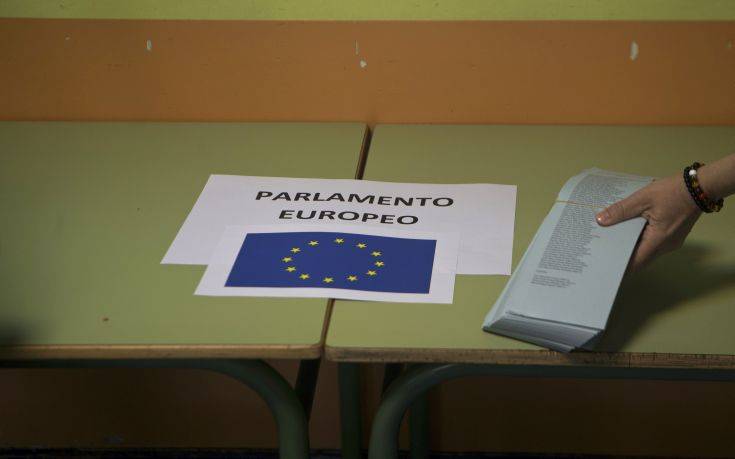 Ευρωεκλογές 2019: Άνοιξαν οι κάλπες σε έξι χώρες της Ευρώπης