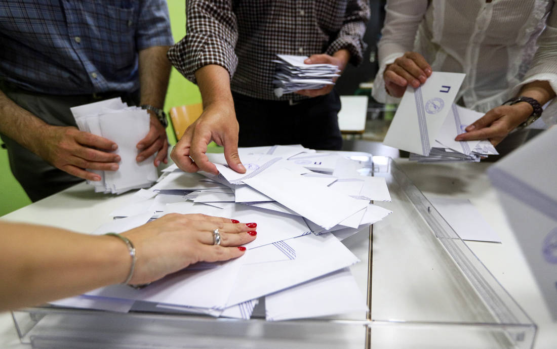 Δημοτικές εκλογές 2019: Τρεις δήμοι έβγαλαν ήδη δήμαρχο στη Δυτική Μακεδονία