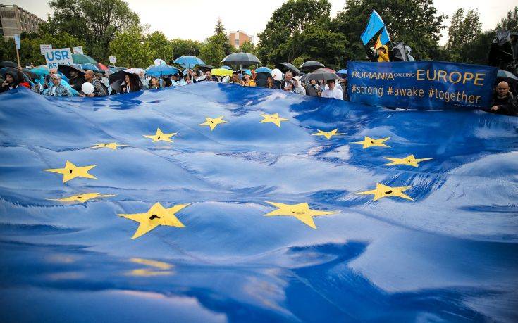 Ευρωεκλογές 2019: Πέντε πράγματα που μάθαμε από τα αποτελέσματα της κάλπης σε όλη την Ευρώπη
