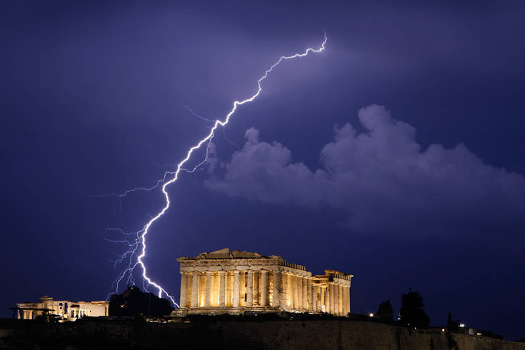 «Το φωτορεπορτάζ στα κατάλληλα χέρια μπορεί να κάνει τον κόσμο ένα καλύτερο μέρος»