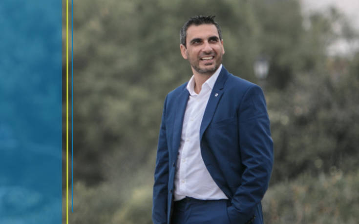 Εκλογές 2019: «Ας δώσουμε Ν-αξία στους τουρίστες μας»