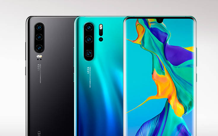 Huawei Μενού Black Friday 2019: Ακαταμάχητα smartphones, πολυσυζητημένα wearables και αγαπημένα αξεσουάρ