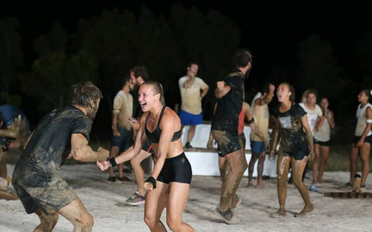 Survivor 3: Η ανατροπή στο έπαθλο για το αυτοκίνητο