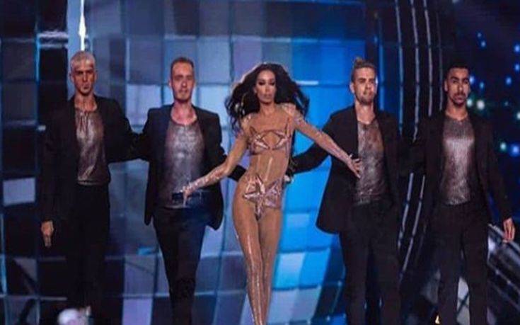 Eurovision 2019: Η Ελένη Φουρέιρα αναμένεται να «βάλει» φωτιά στον τελικό