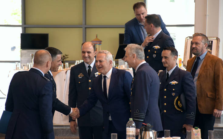 Αποστολάκης: Ζούμε με έναν δύσκολο γείτονα, αντιμετωπίζουμε τις προκλήσεις της Τουρκίας
