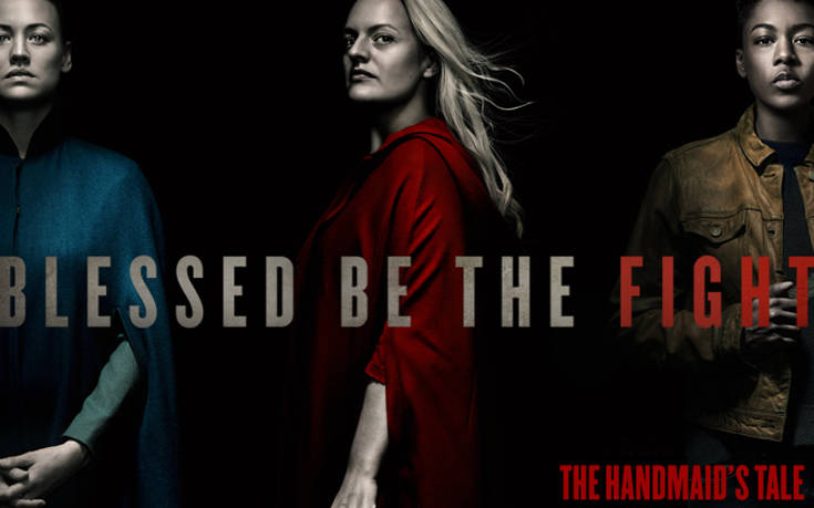 «The Handmaid’s Tale III», o τρίτος κύκλος της πολυβραβευμένης σειράς έρχεται τον Ιούνιο