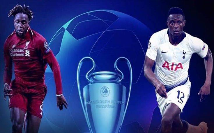 Έρχεται ο εβδομος «εμφύλιος» στο Champions League