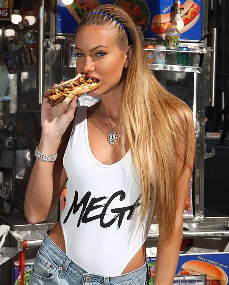 «Δαγκωτό» στην… περιφέρεια της Taylor Mega – Newsbeast