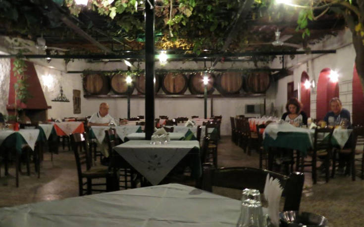 Καθιερωμένα γευστικά στέκια σε πλατείες της πόλης – Newsbeast