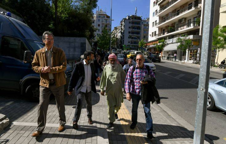 Δολοφονία Λουκμάν: Έσπασαν τα ισόβια για τους δυο κατηγορούμενους