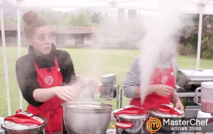 MasterChef 3: Η δεύτερη ευκαιρία και ο σεφ «κλειδί»