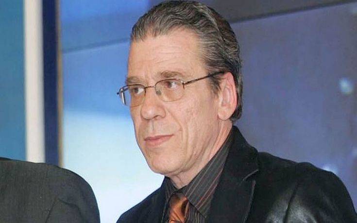 «Έφυγε» από τη ζωή ο Νίκος Μορτάκης