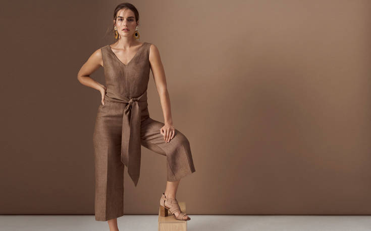 Τα Marks &#038; Spencer παρουσιάζουν τη High Summer ’19 συλλογή