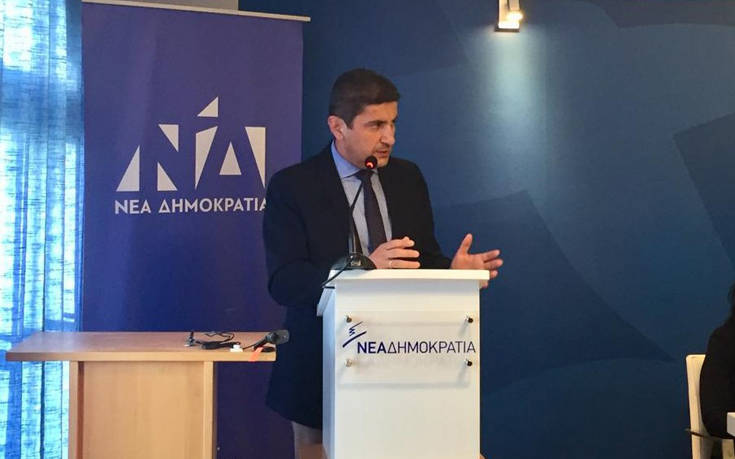 Αυγενάκης: Μπορούμε να κόψουμε το νήμα της πρωτιάς και στην Κρήτη