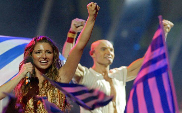 Eurovision 2019: Το μήνυμα της Έλενας Παπαρίζου πριν τον μεγάλο τελικό