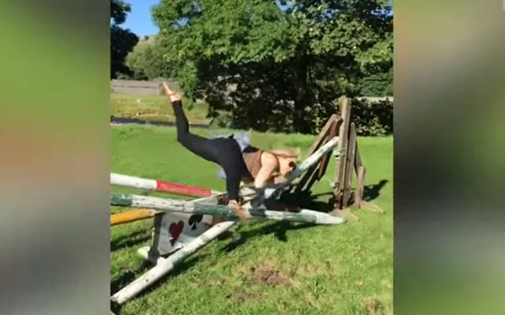 Ο ορισμός της γκάφας