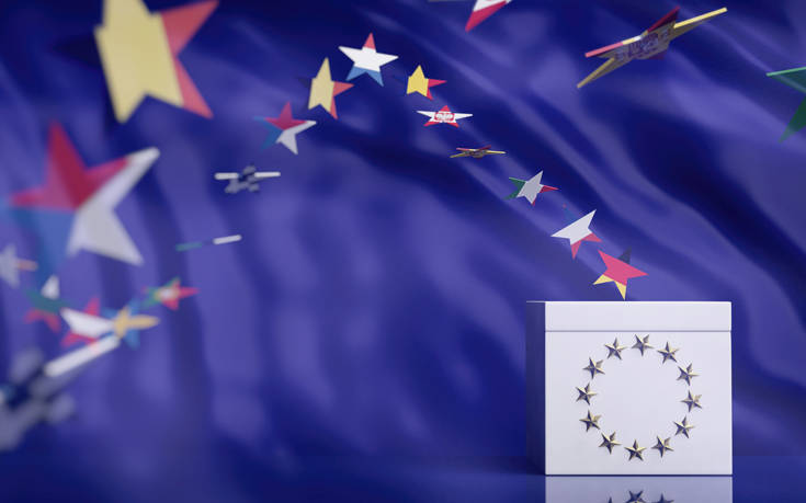 Ευρωεκλογές 2019: Πηγαίνετε να ψηφίσετε, λένε Στάινμπρουκ και Κέλερ