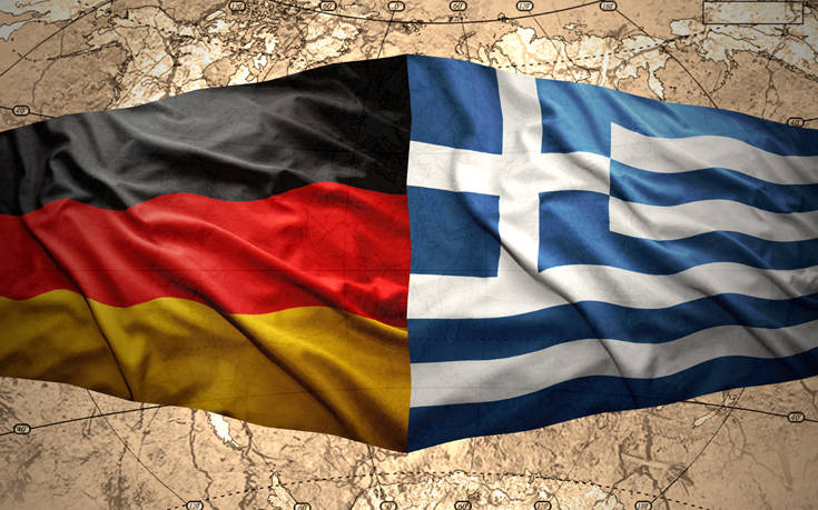 Αθήνα καλεί Βερολίνο σε διαπραγματεύσεις για τις πολεμικές αποζημιώσεις