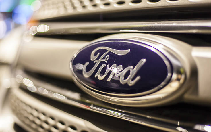 Η Ford ανακοίνωσε περίπου 200 απολύσεις στο εργοστάσιο στον Καναδά