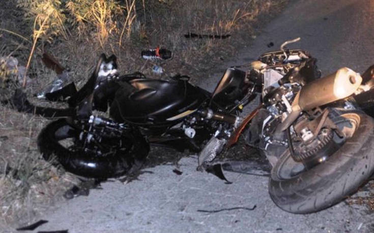 Νεκρός 29χρονος σε τροχαίο στην Αττική Οδό – Έχασε τον έλεγχο της μοτοσικλέτας του