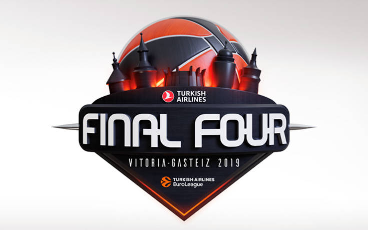 Το Final Four της EuroLeague αποκλειστικά στα κανάλια Novasports