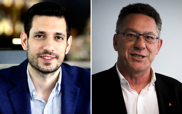 Εθνικές Εκλογές 2019: Κόντρα Κυρανάκη – Αρβανίτη για τις αλλαγές στη Δικαιοσύνη