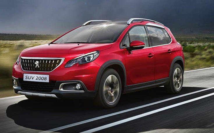 Παράταση Spring Sales της Peugeot έως τo Σάββατο 25 Μαΐου