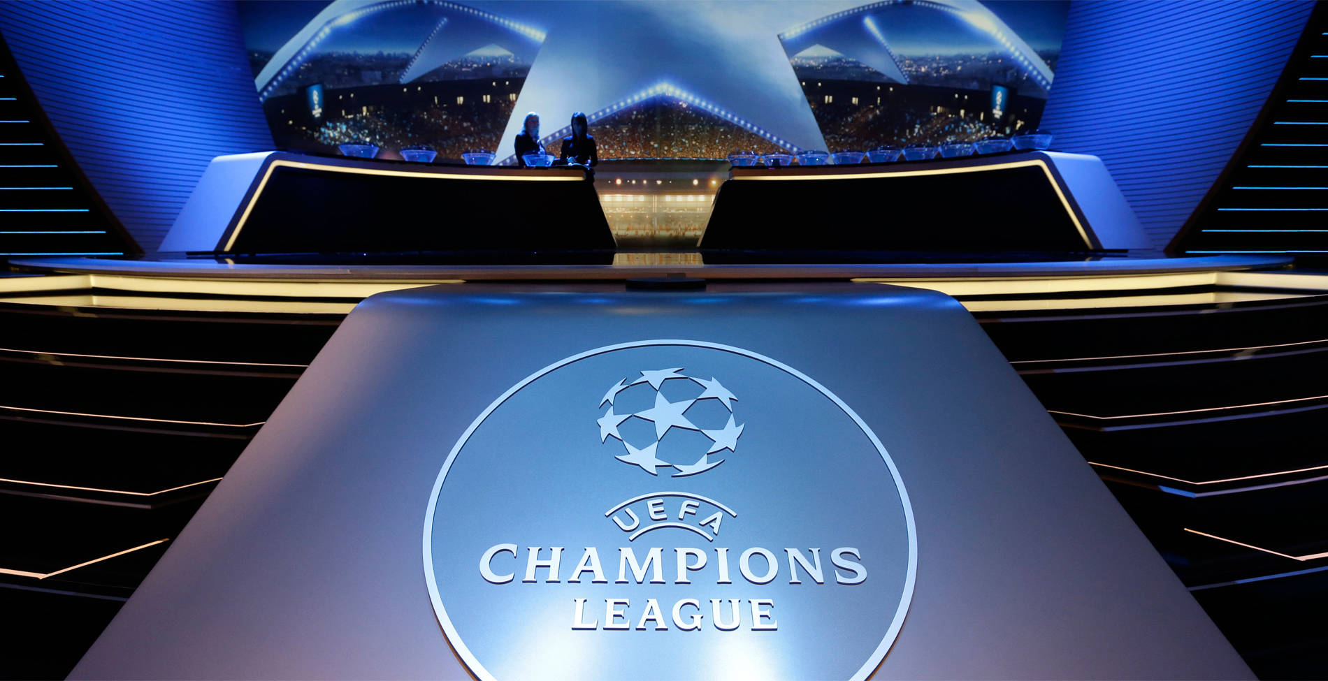 Αυτό θα είναι το νέο Champions League από το 2024