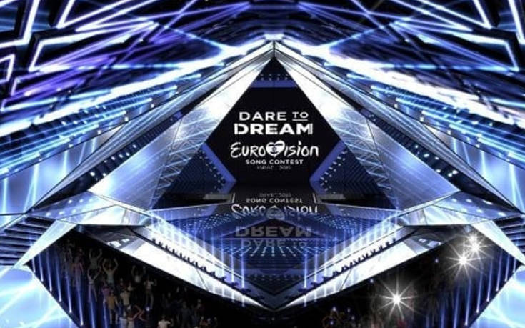 Eurovision 2019: Στον «χορό» της πρόκρισης η Ελλάδα και η Κύπρος