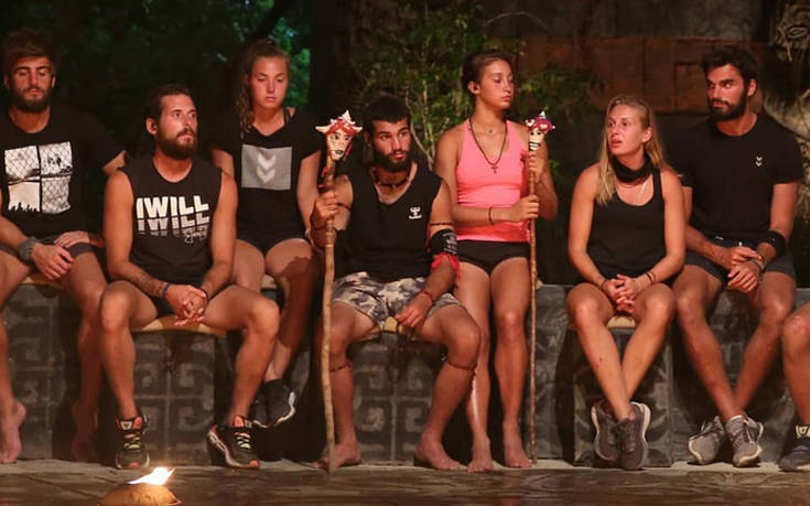 Survivor 3: Ανατροπή στην ψηφοφορία με τους υποψήφιους προς αποχώρηση