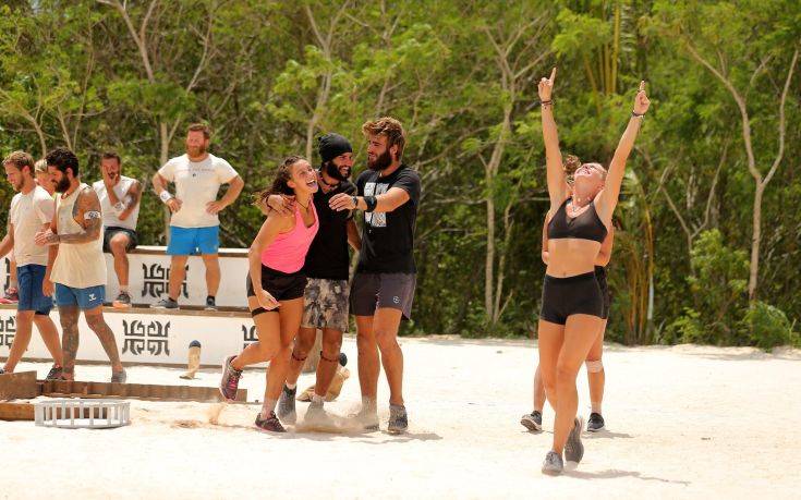 Survivor 3: Οι τρεις υποψήφιοι προς αποχώρηση από το παιχνίδι