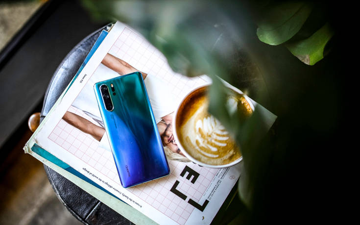 Huawei P30 Lite: Ένα κορυφαίο smartphone της μεσαίας κατηγορίας για κάθε χρήση Agrinio24 News