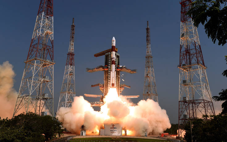 Τον δικό της διαστημικό σταθμό σκοπεύει να κατασκευάσει η Ινδία