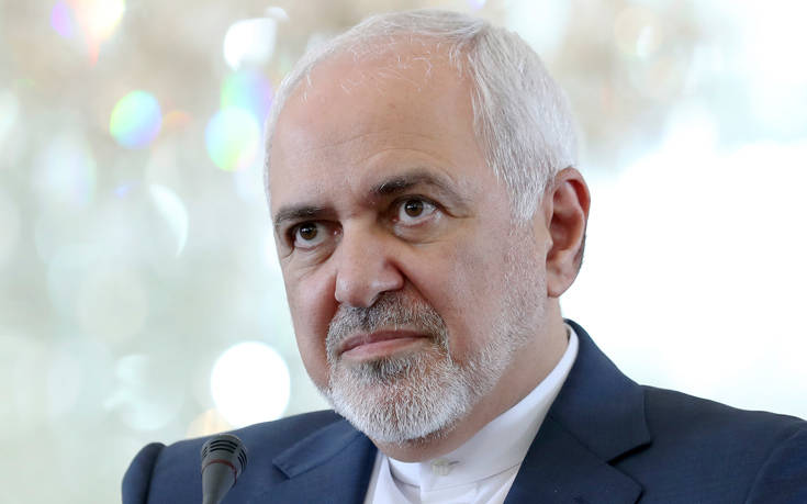 Ζαρίφ: Ο σύντομος πόλεμος μεταξύ Ιράν και ΗΠΑ αποτελεί πλάνη