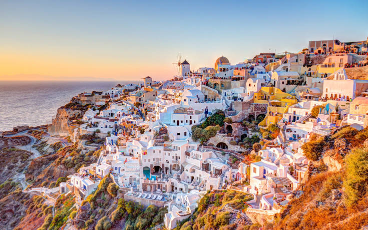 Ελληνικό νησί στους προορισμούς που «απειλούνται» από το Instagram
