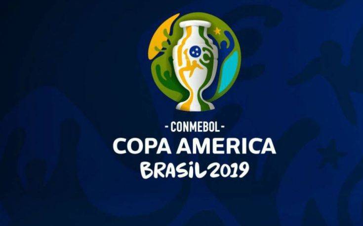 Η παρουσία των «παρείσακτων» στο Copa America