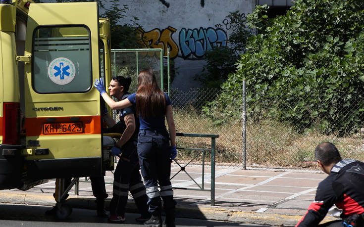 Τροχαίο στη Χαλκιδική: Οι Αρχές αναζητούν αυτόπτες μάρτυρες