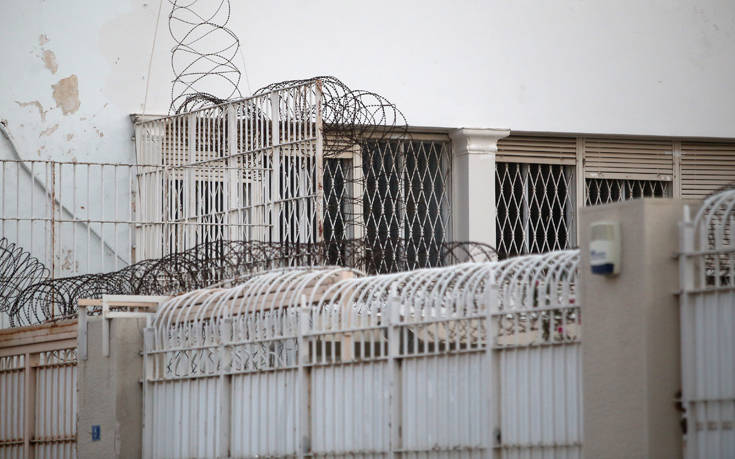 Κατεδαφίζονται οι φυλακές Κορυδαλλού, μεταφέρονται εκτός Αττικής