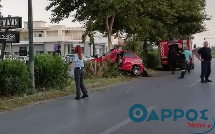 Θρήνος στην Καλαμάτα: 22χρονος σκοτώθηκε σε τροχαίο